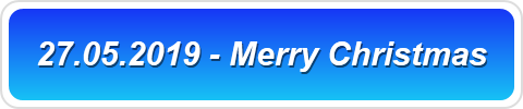 27.05.2019 - Merry Christmas