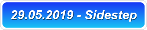 29.05.2019 - Sidestep