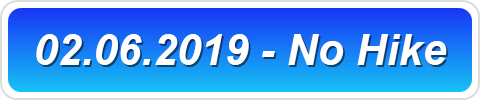 02.06.2019 - No Hike