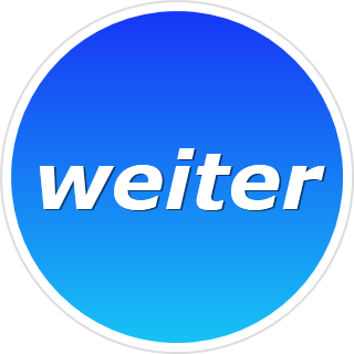 weiter