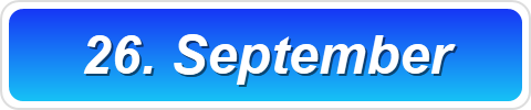 26. September