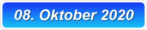 08. Oktober 2020