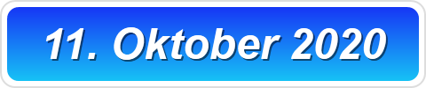 11. Oktober 2020