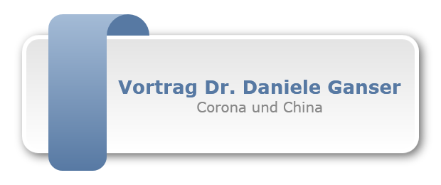 Vortrag Dr. Daniele Ganser