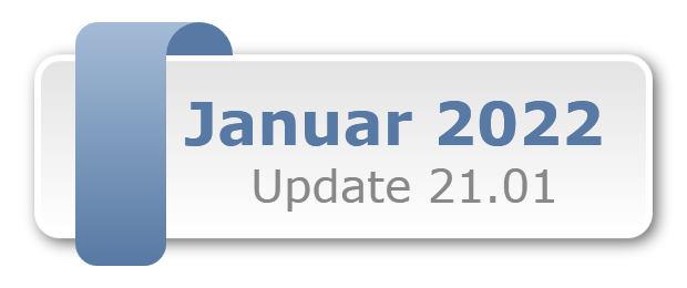 Januar 2022 