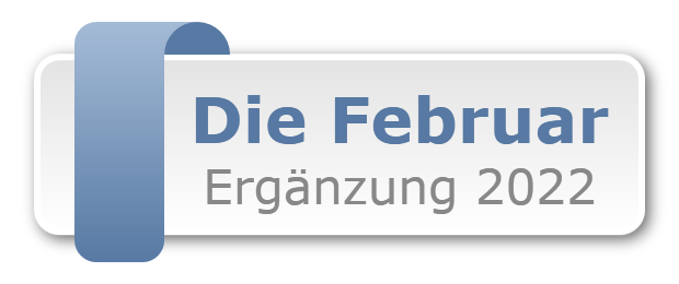Die Februar