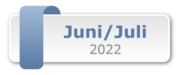 Juni/Juli